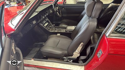 Lot 888 - 1971 JENSEN