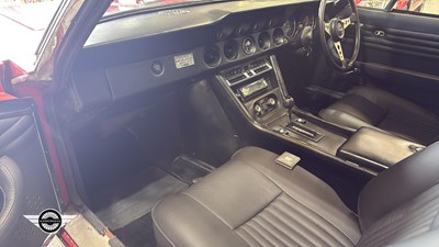Lot 888 - 1971 JENSEN