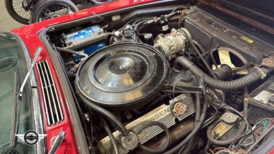 Lot 888 - 1971 JENSEN