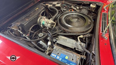 Lot 888 - 1971 JENSEN