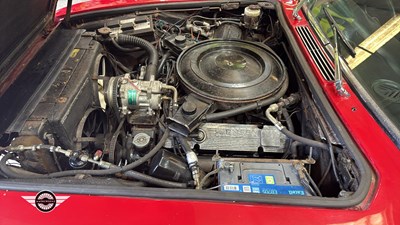 Lot 888 - 1971 JENSEN