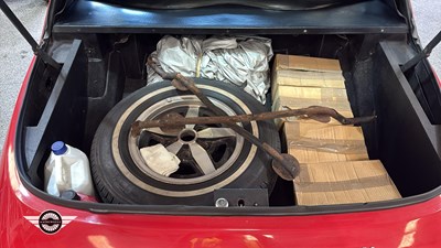 Lot 888 - 1971 JENSEN