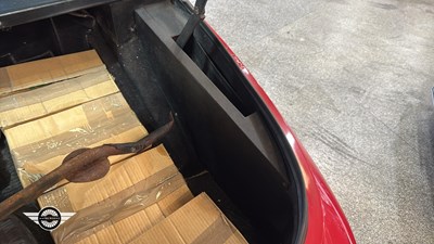 Lot 888 - 1971 JENSEN