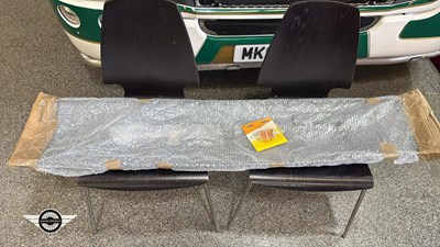 Lot 888 - 1971 JENSEN