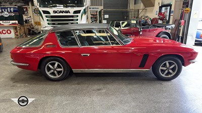 Lot 888 - 1971 JENSEN