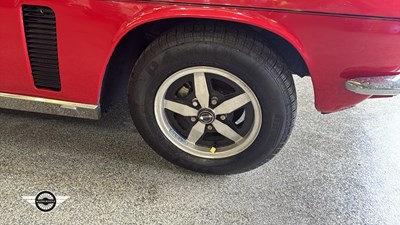 Lot 888 - 1971 JENSEN