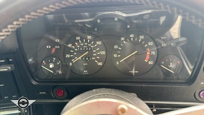 Lot 782 - 1978 BMW 323 I