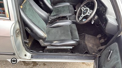 Lot 782 - 1978 BMW 323 I