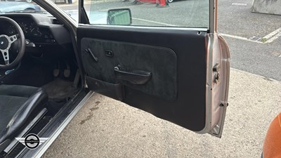 Lot 782 - 1978 BMW 323 I