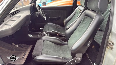 Lot 782 - 1978 BMW 323 I