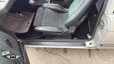 Lot 782 - 1978 BMW 323 I