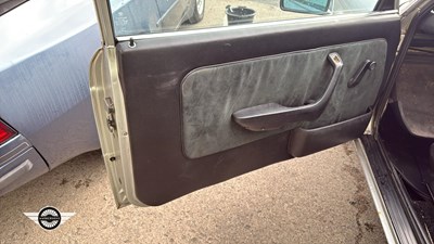 Lot 782 - 1978 BMW 323 I