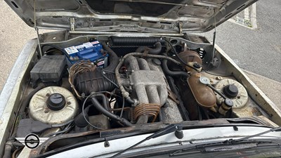 Lot 782 - 1978 BMW 323 I