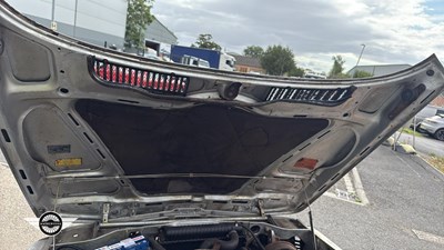 Lot 782 - 1978 BMW 323 I