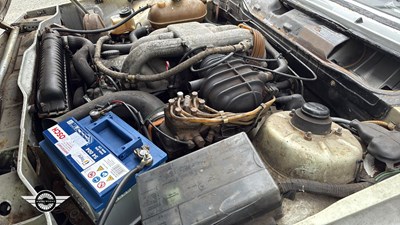 Lot 782 - 1978 BMW 323 I