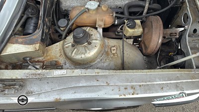 Lot 782 - 1978 BMW 323 I