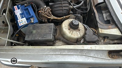 Lot 782 - 1978 BMW 323 I