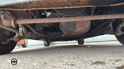 Lot 782 - 1978 BMW 323 I