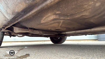 Lot 782 - 1978 BMW 323 I