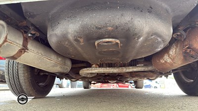 Lot 782 - 1978 BMW 323 I