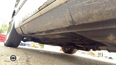 Lot 782 - 1978 BMW 323 I