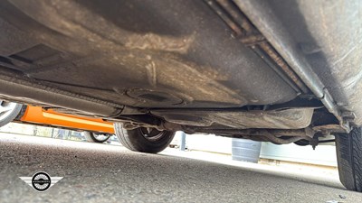 Lot 782 - 1978 BMW 323 I