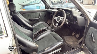 Lot 782 - 1978 BMW 323 I