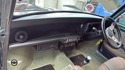 Lot 398 - 1992 ROVER MINI BRITISH OPEN CLASSIC