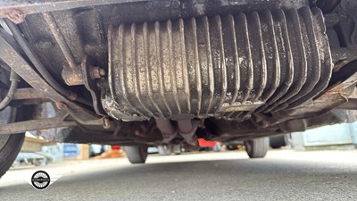 Lot 398 - 1992 ROVER MINI BRITISH OPEN CLASSIC