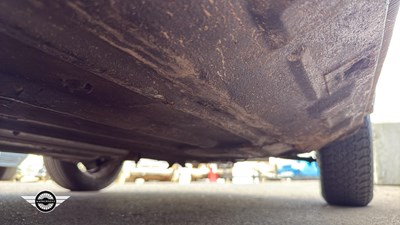 Lot 398 - 1992 ROVER MINI BRITISH OPEN CLASSIC