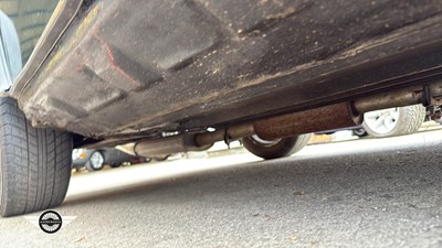 Lot 398 - 1992 ROVER MINI BRITISH OPEN CLASSIC