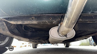 Lot 398 - 1992 ROVER MINI BRITISH OPEN CLASSIC