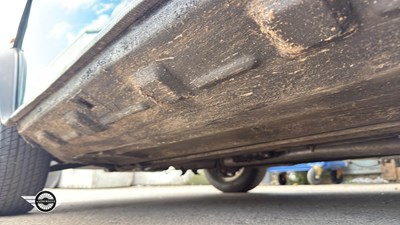 Lot 398 - 1992 ROVER MINI BRITISH OPEN CLASSIC