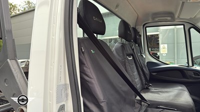 Lot 203 - 2022 IVECO DAILY 70C18 AUTO