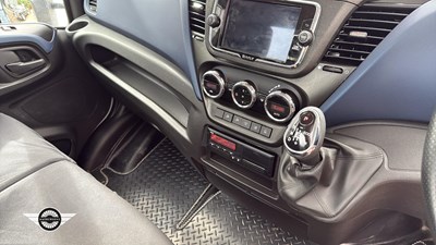Lot 203 - 2022 IVECO DAILY 70C18 AUTO