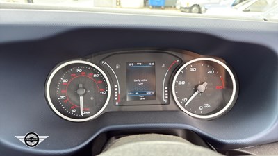 Lot 203 - 2022 IVECO DAILY 70C18 AUTO