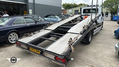 Lot 203 - 2022 IVECO DAILY 70C18 AUTO