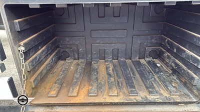 Lot 203 - 2022 IVECO DAILY 70C18 AUTO