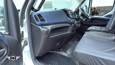 Lot 203 - 2022 IVECO DAILY 70C18 AUTO