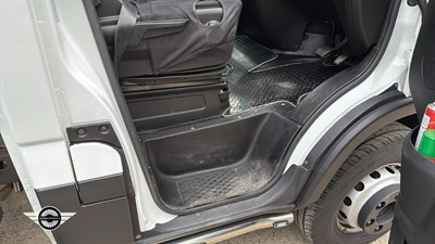 Lot 203 - 2022 IVECO DAILY 70C18 AUTO
