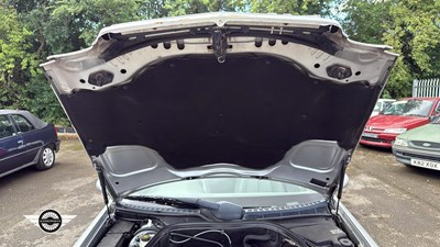 Lot 642 - 1998 MERCEDES CLK 320 ELEGANCE AUTO