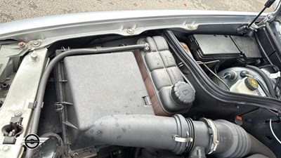 Lot 642 - 1998 MERCEDES CLK 320 ELEGANCE AUTO