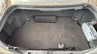 Lot 616 - 2001 MERCEDES CL600 AUTO