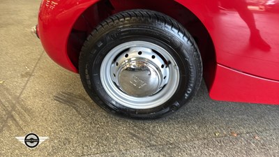Lot 18 - 1959 AUSTIN HEALEY SPRITE