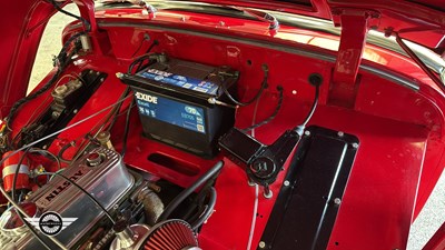 Lot 18 - 1959 AUSTIN HEALEY SPRITE