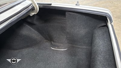 Lot 601 - 1986 BMW 525I AUTO