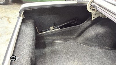 Lot 601 - 1986 BMW 525I AUTO