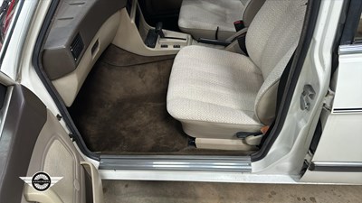 Lot 601 - 1986 BMW 525I AUTO