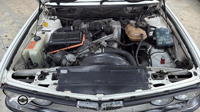 Lot 601 - 1986 BMW 525I AUTO