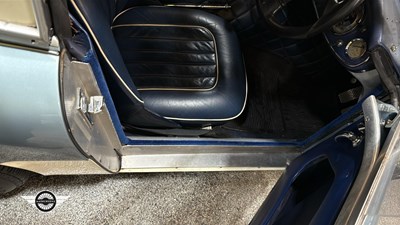 Lot 20 - 1960 AUSTIN HEALEY 3000